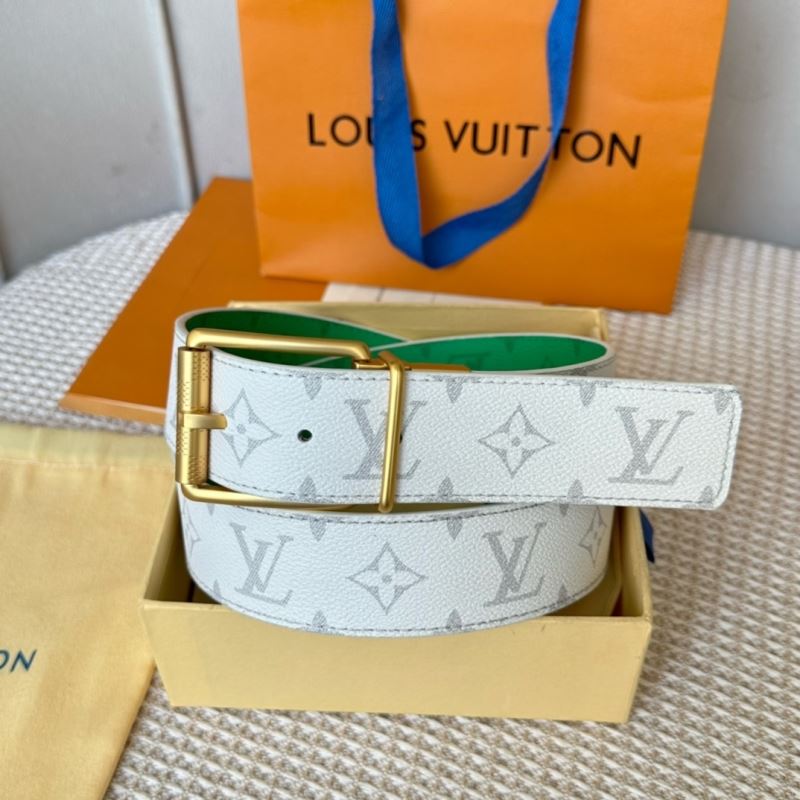 Louis Vuitton Belts